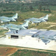 Illustration for article titled Theres A Magical Place Where A-4 Skyhawks Still Fly Off Carriers?